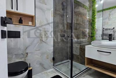 Apartament 3 camere – Dâmbul Rotund, parcare subterană - 8