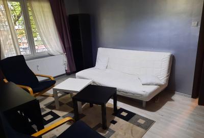 Apartament 2 camere de vanzare, pe Aleea ilioara, 1 minut de Metrou Grigorescu - 1
