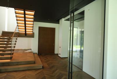 Oportunitate Residence 5 Luxury Villas\ - 14