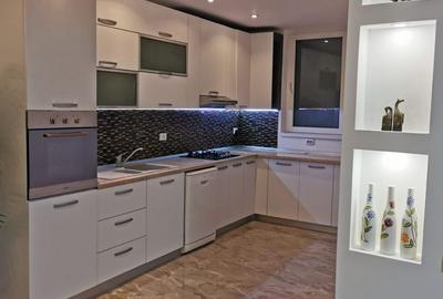 Birouri | 5 camere de închiriat | Zona Herastrau - 6