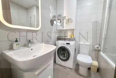 Apartament 2 camere 21 Residence Bd Iuliu Maniu Politehnica Lujerului - 35