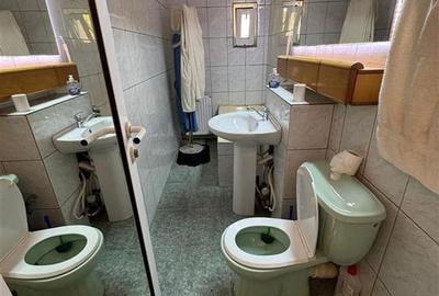 Apartament 2 camere, 54mp, etaj 4 cu acoperis - Central - - 11