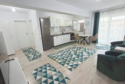 Apartament 2 camere Mioveni Bloc Nou - 2025 - 1