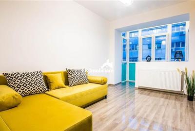 Inchiriere apartament 2 camere Modern MagheruUltracentral - 1