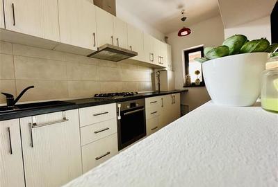 Duplex elegant, curte amenajata, Sanpetru, Brasov - 1