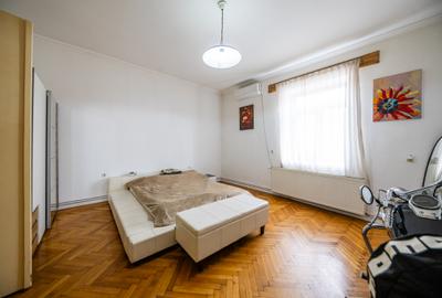 Casa pretabila pentru diferite activati, situata in zona Centrala - 5