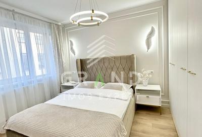 NOU pe Piata | Apartament 2 Camere | Ultrafinisat | Logie | Piata Mihai Viteazu - 21