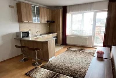 Apartament 2 camere, 49mp, etaj intermediar, orientar sudica, zona Petrom - 2