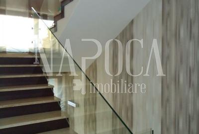Casa 5 camere de vanzare in Dambul Rotund, Cluj Napoca - 7