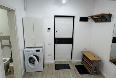 STUDIO MODERN COMPLEX 81 RESIDENCE-ZONA POPESTI- CENTRALA PROPRIE - 7