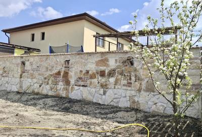 Comision 0! Casa individuala, 150 mp, 4 camere, 4 bai, Dezmir - 20