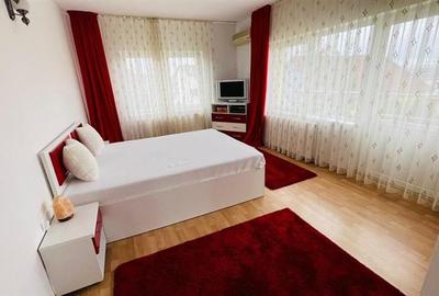 Casa cu 4 camere, 400 mp, situata in cartieurl Zorilor! - 7