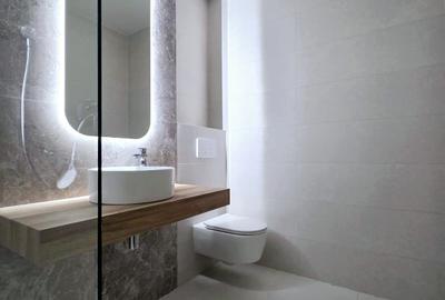 ARQA Jolie Village | Apartament modern 3 camere | Iancu Nicolae - 19