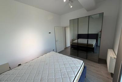 Apartament Ranetti Residence - Metrou Grozavesti - 10