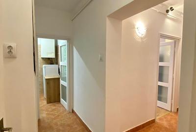 Floreasca Ap 2 camere, 49mp, mobilat si utilat - 10