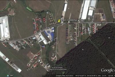 PANTELIMON - DN3, 5100MP, DESCHIDERE SOSEA, CURENT, GAZE, IDEAL DEPOZIT - 8