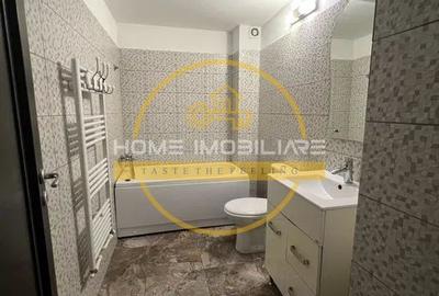 Apartament 1Camera-Belvedere Mobilat si Utilat! - 4