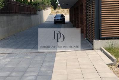 Apartament elegant 4 camere | Garaj privat | Cartier Europa - 19