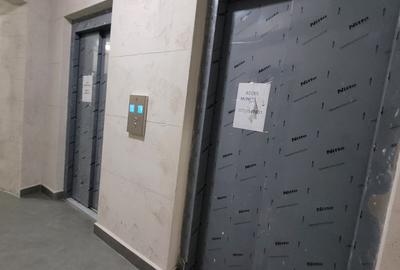 TOMIS TOWER - 3 CAMERE - 2 BAI -  BLOC FINALIZAT ANUL  2025- 170.000 E - 40