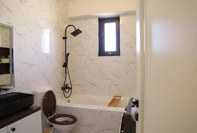Penthouse 3 camere Piață Sudului Bucuresti - 14