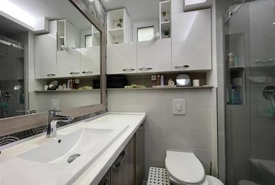 Apartament 3 camere de vanzare zona ultracentrala Tulcea - 19