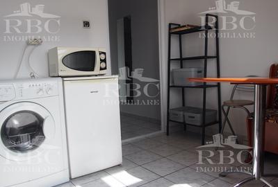 Apartament 1 camera decomandat in zona Parcului Armatura - 8