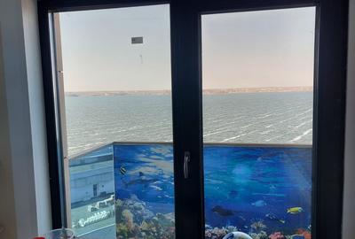 Unicat! Penthouse Mamaia Central - 690.000 euro (E8) - 7