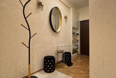 Apartament spectaculos 120 mp | Panorama către oraș | 2 Locuri Parcare - 32
