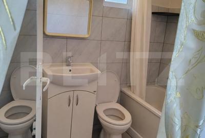 Casa renovabila zona centrala, excelenta pentru investitie, zona Hașdeu - 5