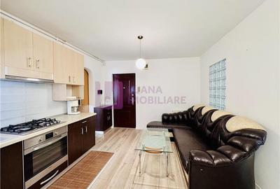 Apartament 2 dormitoare de inchiriat | Valea Aurie | 54 mp | modern | video - 2
