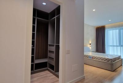 Pipera - Iancu Nicolae - Apartament 3 camere - LUX - Totul Nou 2026 - parcare - 14