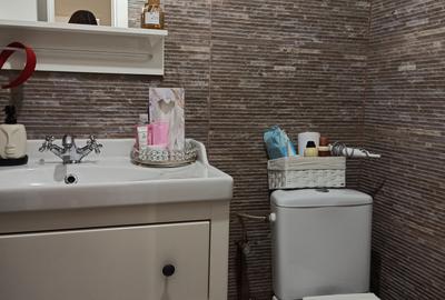 3 camere Exercițiu , RENOVAT , Decomandat / Centrală, mobilat / utilat! - 18