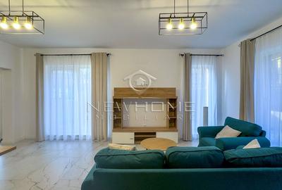Duplex de inchiriat, 4 camere, zona IRIS, Str Oasului - 4