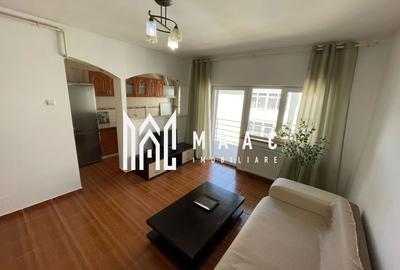 Apartament cu 4 camere decomandat, mobilat în Ștrand