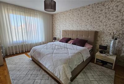BRAYTIM, CASA INDIVIDUALA 6 CAMERE D+P+1E, 4 BAI, GARAJ PENTRU 2 MASINI - 8