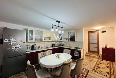 Casă individuală de vânzare în Sibiu – 150 mp utili, curte proprie - 22