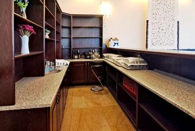 Restaurantul Intim Rasnov o locatie superba - vanzare - 27