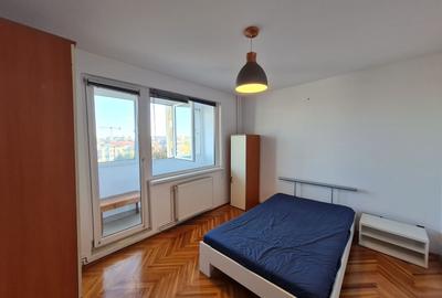 Apartament 3 camere zona Mărăști - 5