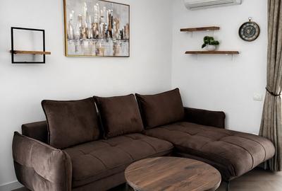 Apartament 2 camere, prima închiriere, Otopeni, Odaiile, parcare inclusă - 4