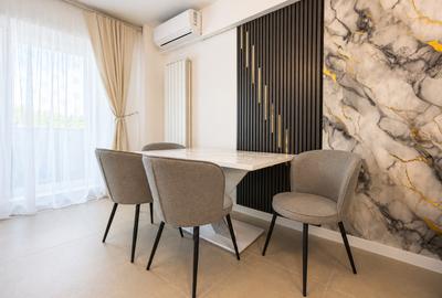 Apartament 2 camere Alezzi Odyssey | Mamaia Nord - 5