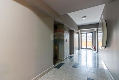 Spațiu de birouri 285- 775 mp I Cladire Office I Baba Novac - 19