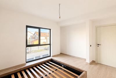 Comision 0% Casa Dumbravita  | 4 camere | 120 mp utili | Triplex - 10