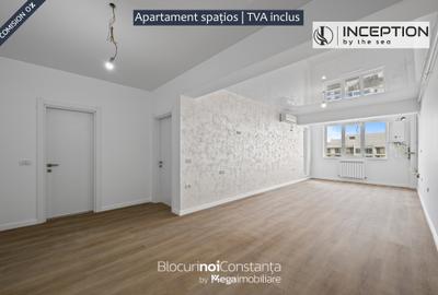 ✅TVA inclus: Apartament la cheie | INCEPTION By The Sea | Mamaia Nord - 2
