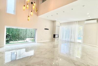 Vila moderna cu piscina, complex rezidential, Iancu Nicolae - 4