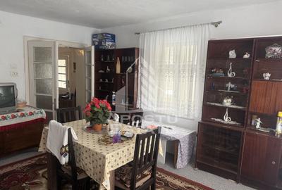 Casă individuală  în Recaș ,teren 1050 mp cu front pe două străzi . - 18