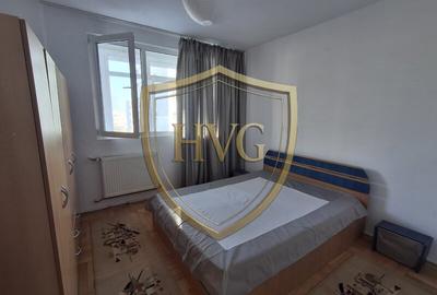Apartament cu 2 camere | Proximitate metrou | Semidecomandat | 1 Mai - 1