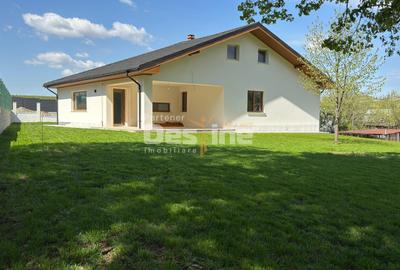 BÂRNOVA - Casă individuală P+POD, 156 mp + 1000 mp teren - 2