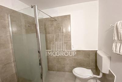 Apartament în zona The Office , langa Hotel Hampton by Hilton | 35 mp - 12