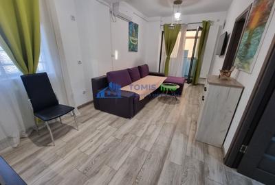 Apartament cu 2 camere Mamaia Sat