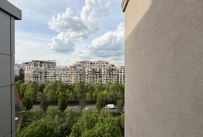 Bulevardul Unirii  70 SQM  2-Room Apartment  Terrace  Panoramic City Views - 23